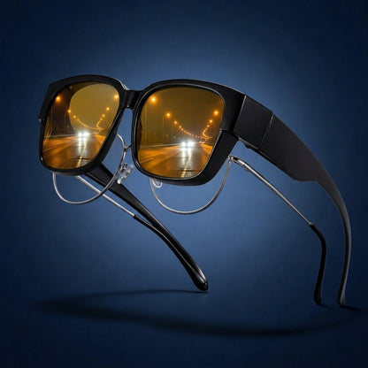 SUNFIT Drive - Night Glasses