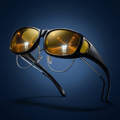 SUNFIT Drive - Night Glasses