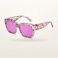 Flora Mirror Cross