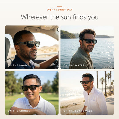 SUNFIT Men