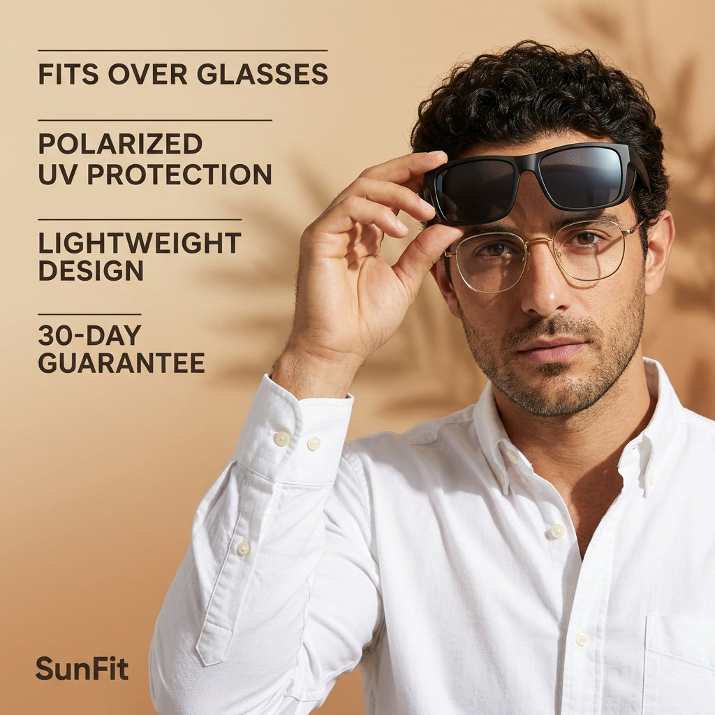 SUNFIT Men