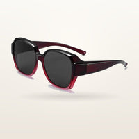 Red/Black Luna